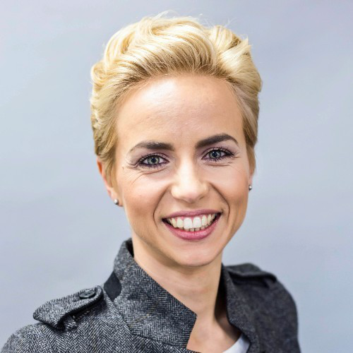 Gosia Henderson – Box Walks Trustee