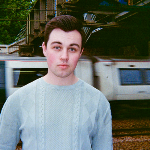 Harry Guest – Box Walks Trustee